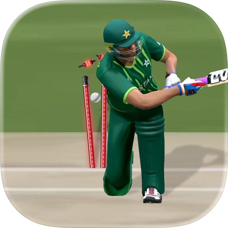 Stick Cricket Super League screenshot 11