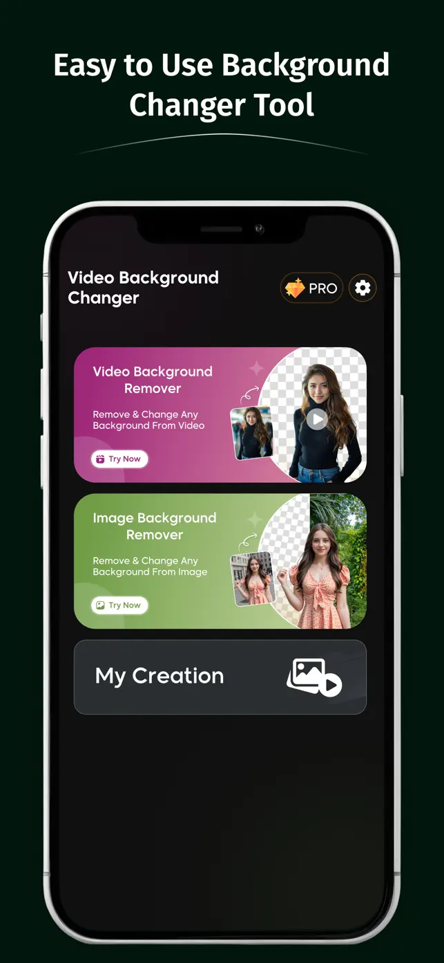 AI Video Background Changer App Reviews – Features, Pricing & User Ratings