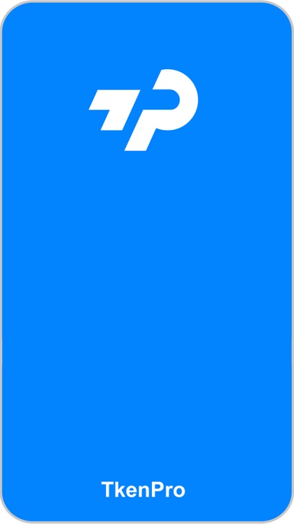 TkenPro