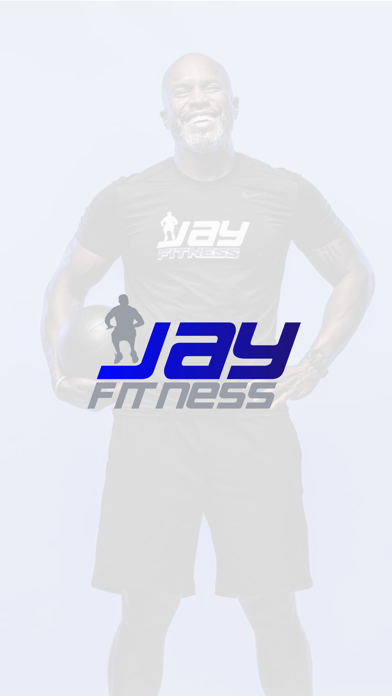 Jay Fitness Screenshot