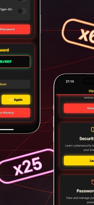 FlyPassword Screenshot 4 of 10