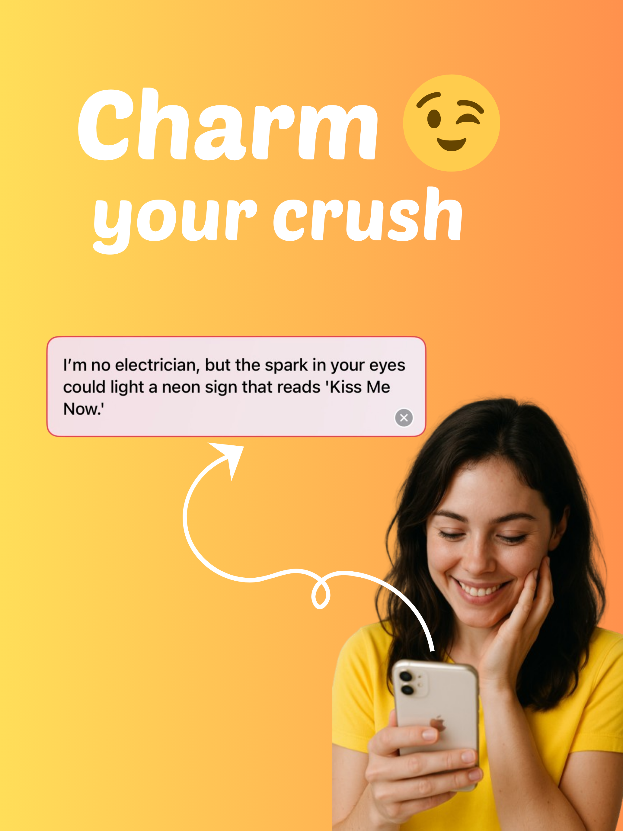 HeartStarter: Flirt Messages