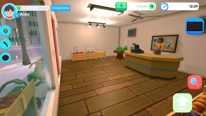Kebab Chefs Simulator Game Screenshot
