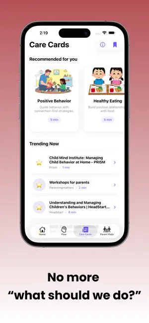 ParentBud screenshot 3