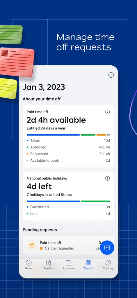 Remote Global HR - Business App | MWM