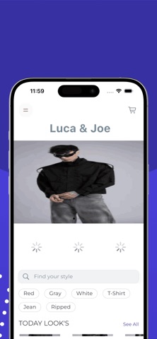 LucanJoe screenshot