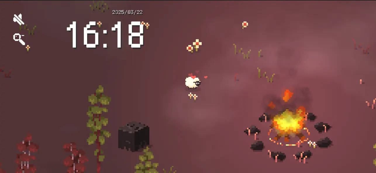 Screenshot #2 pour Hello Clock
