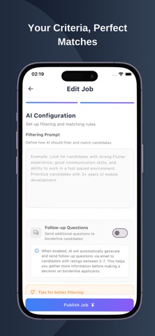 ResReader Screenshot 1 of 8