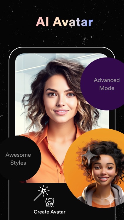 Magic Touch - Image Editor