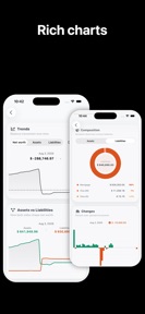 Balx - Assets & Liabilities screenshot