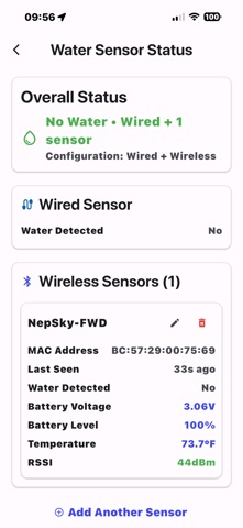 BILGE-B-DRY 3 Screenshot 1 of 5