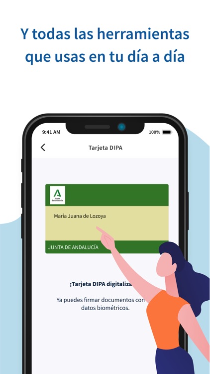 iSéneca screenshot-4