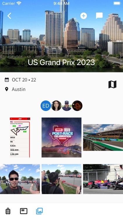 Planwire screenshot-3