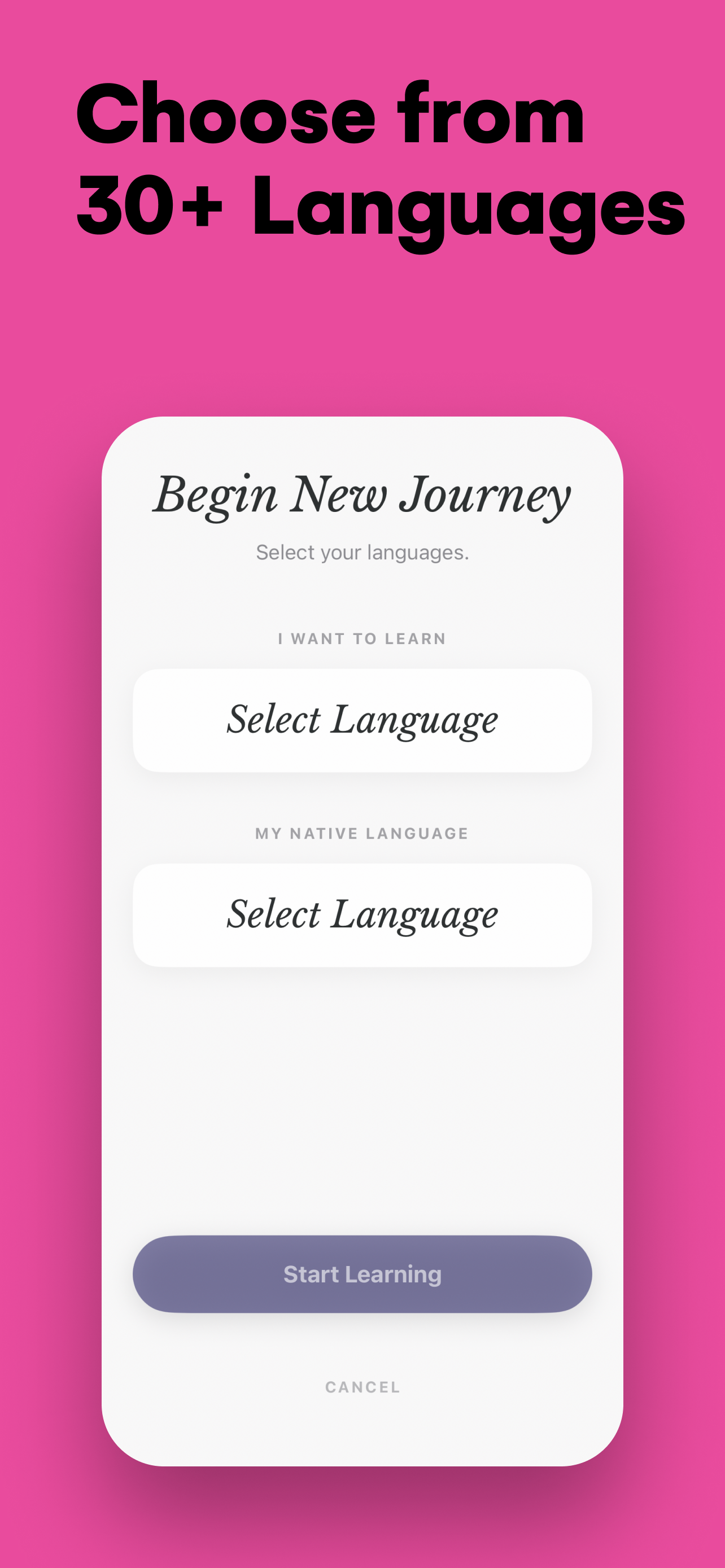 Word Flip: Vocabulary Builder