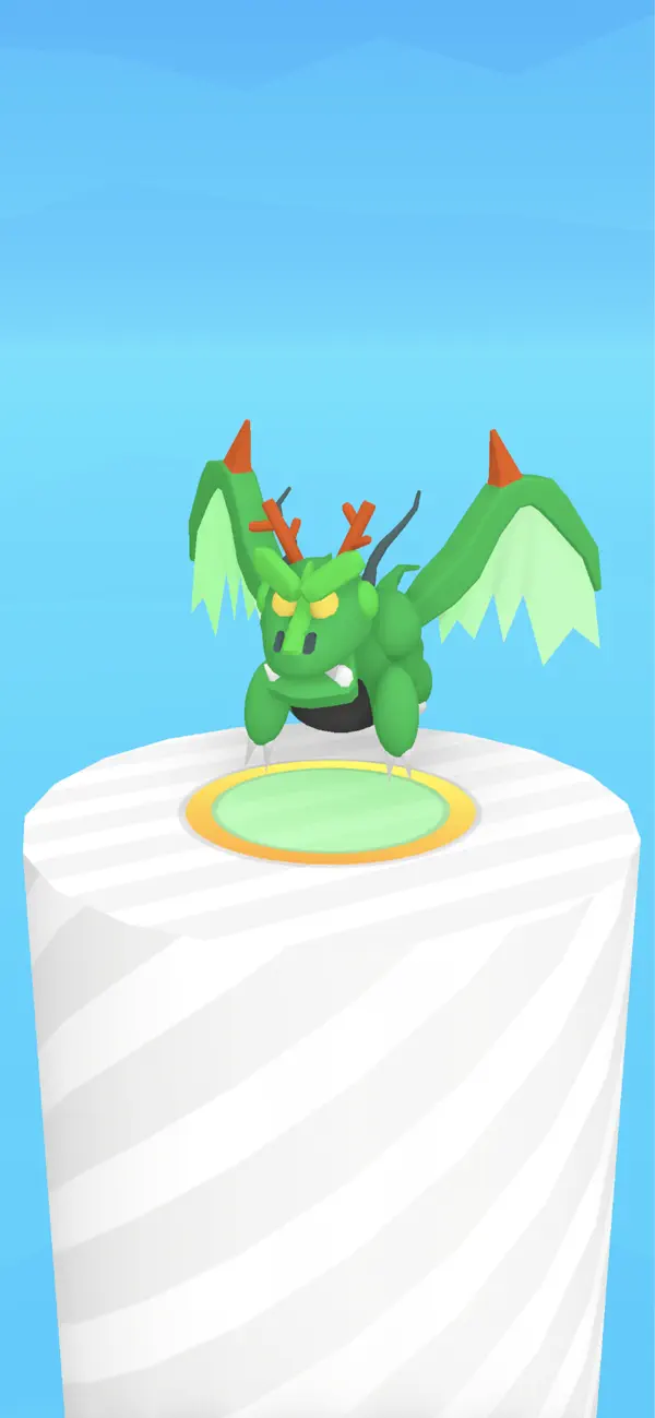 Screenshot #3 pour Monster Box!