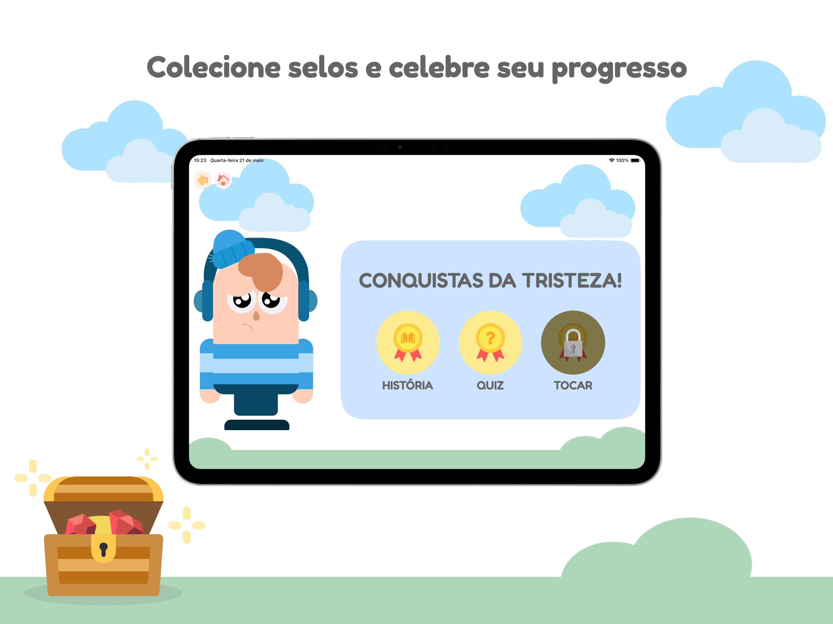 Memoti screenshot 10