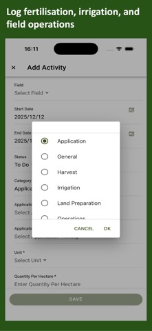 Farmers Friend Screenshot 5 of 8