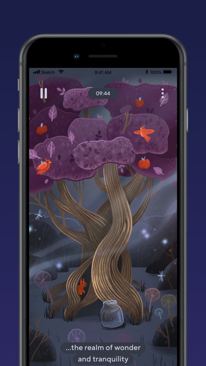 Better Sleep with Sleeep+ screenshot-3