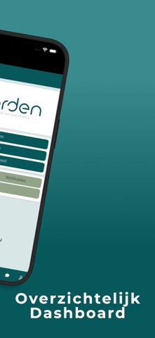 Verden screenshot