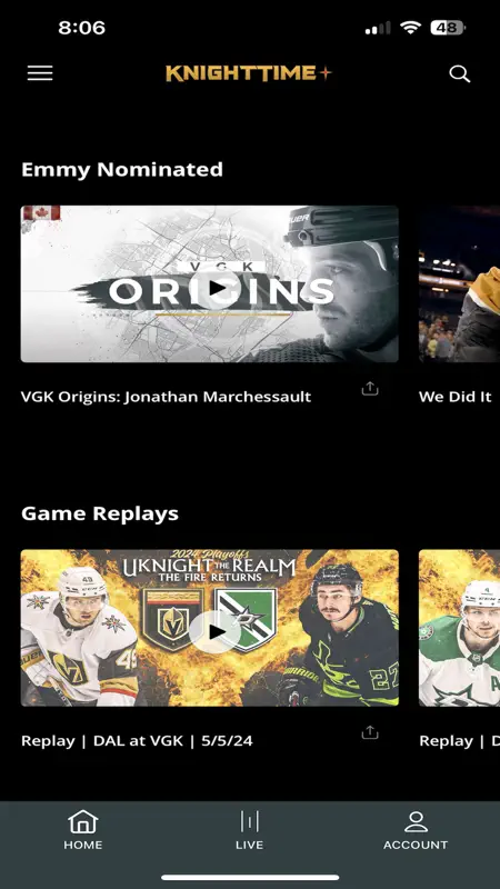 KnightTime+ screenshot 4 of 5
