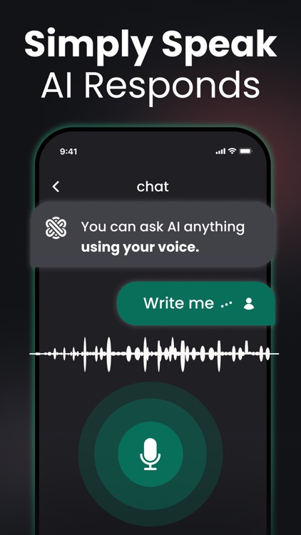 Chat & Ask AI by Codeway screenshot-7