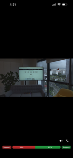 CatonVPlayer screenshot 3