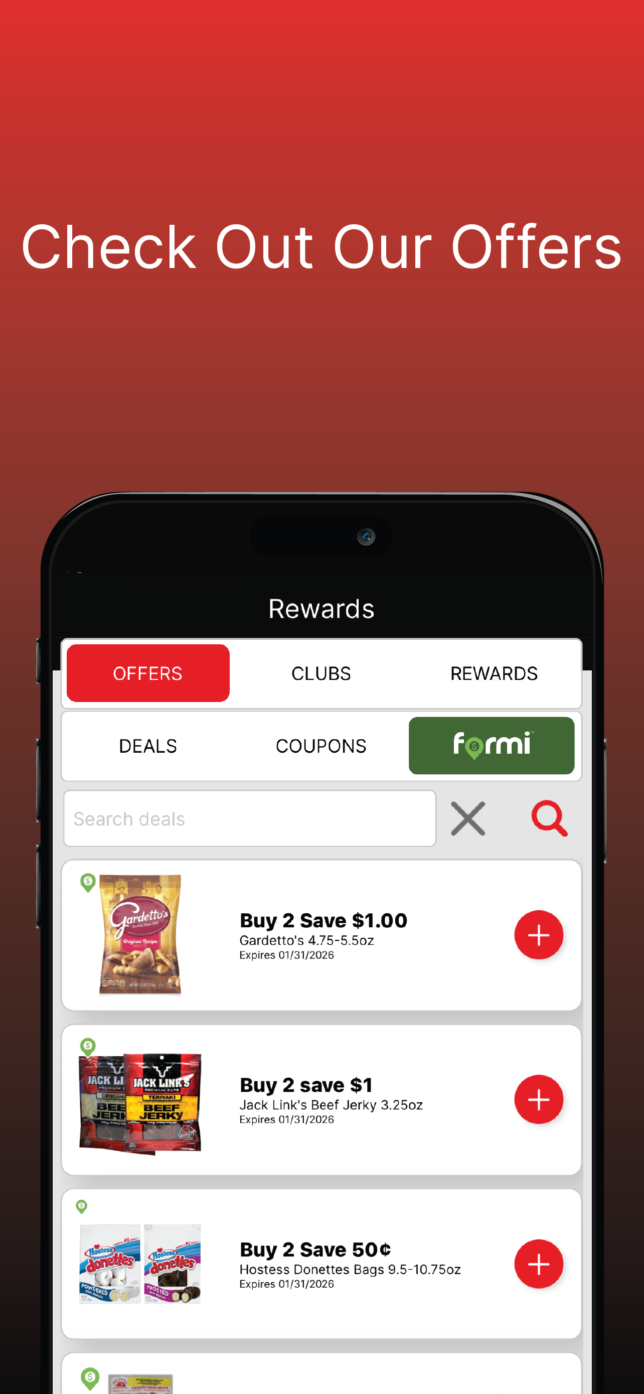 One Stop Market screenshot 3