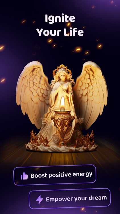 SoulAlign- Emotional Support screenshot-6