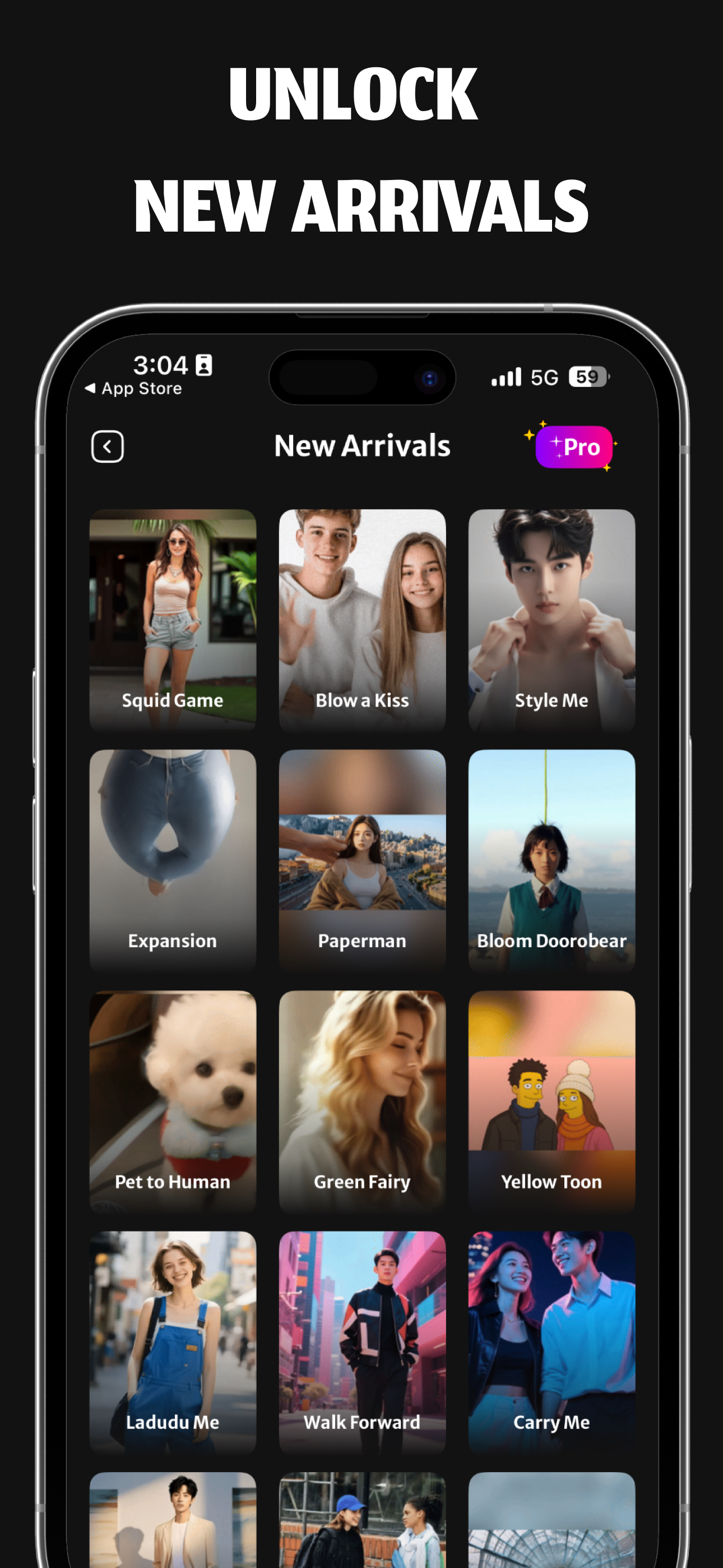 Photo to Video Ai screenshot 4
