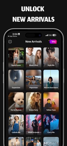 Photo to Video Ai screenshot