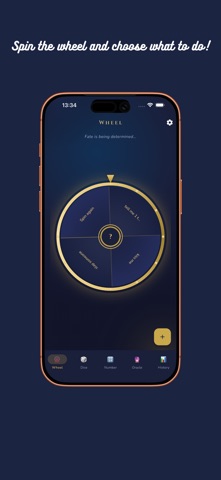 OquPick screenshot