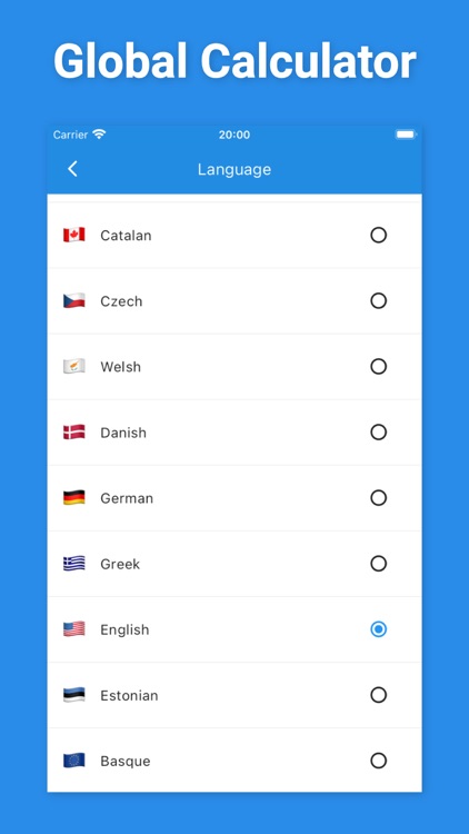 Calculator with History & Note