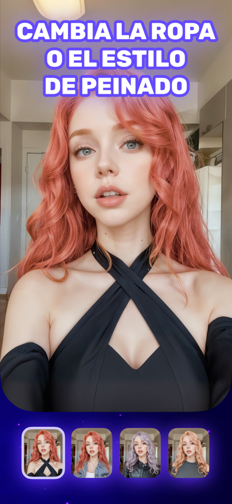 AI Image Generator screenshot 2