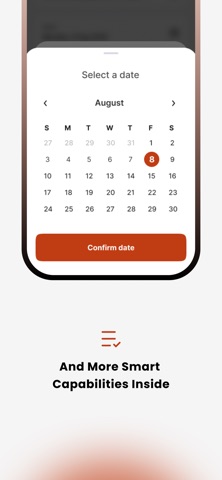 Zaaer – Visitor & Catering screenshot