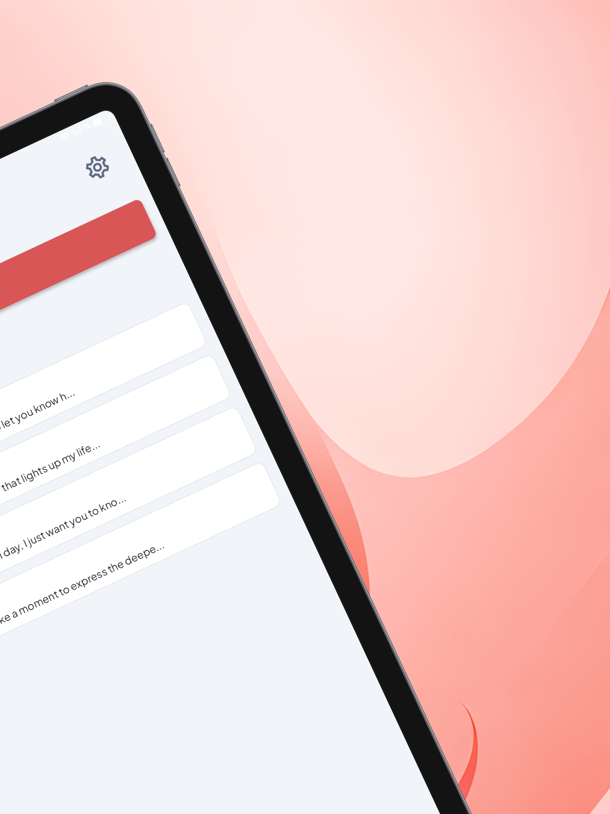AI Love Letter Generator+