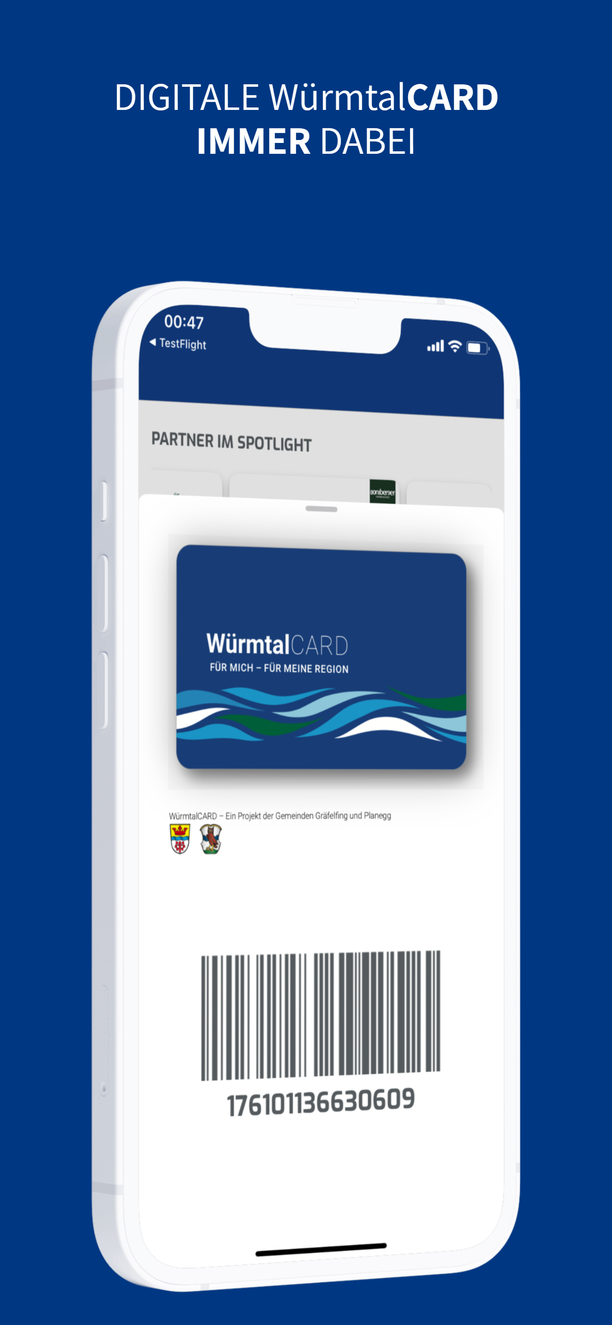 WürmtalCARD & App