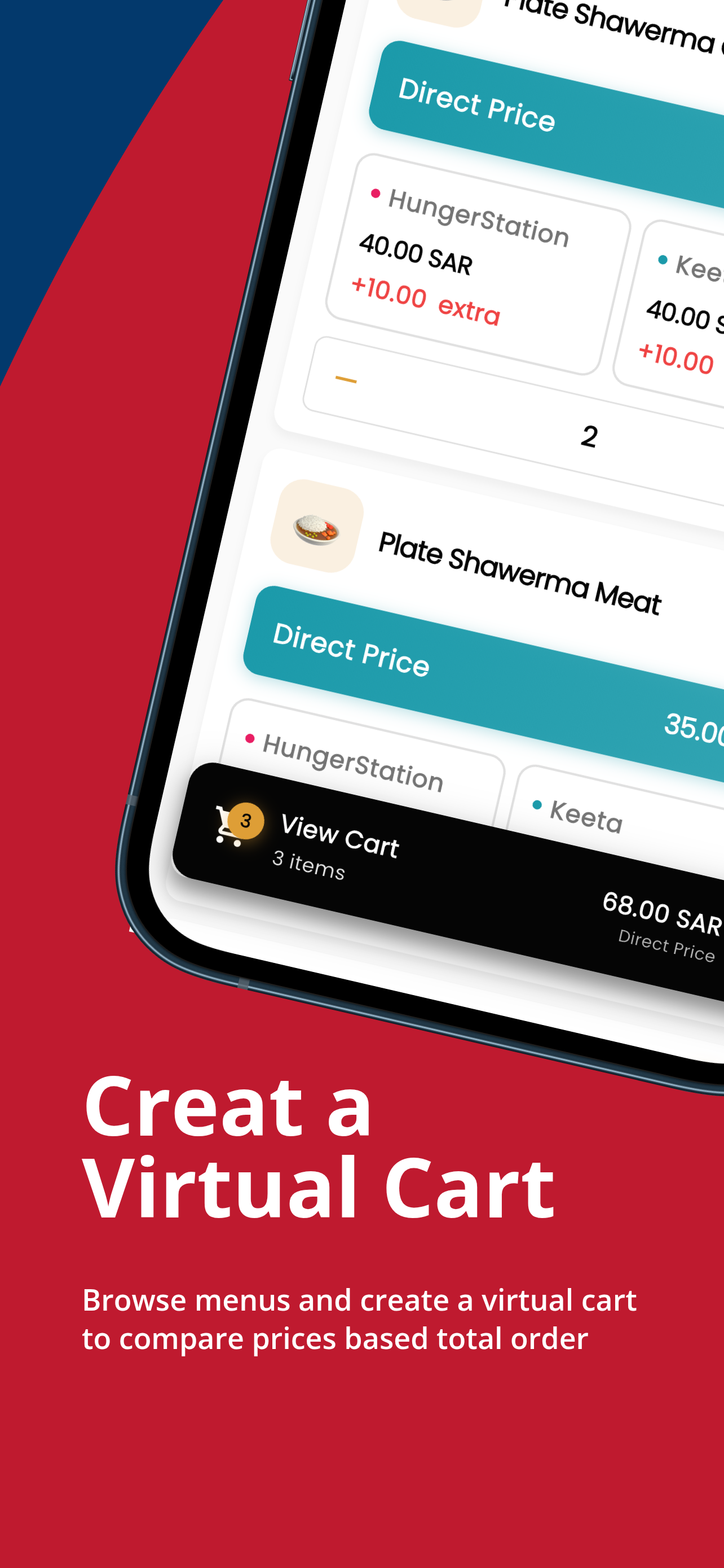 Douma | Know Prices Save More screenshot 3