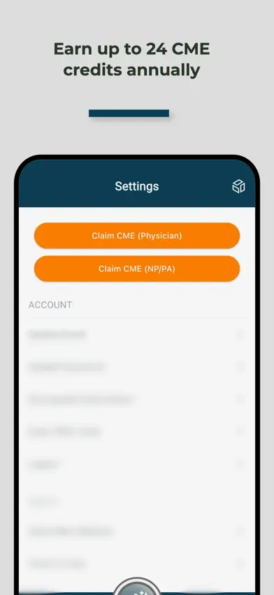Blox Medical screenshot 3
