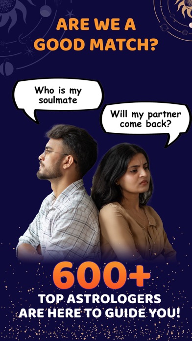 Bodhi: Talk to Astrologer