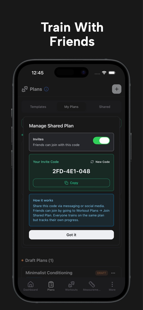 Trackist screenshot 5