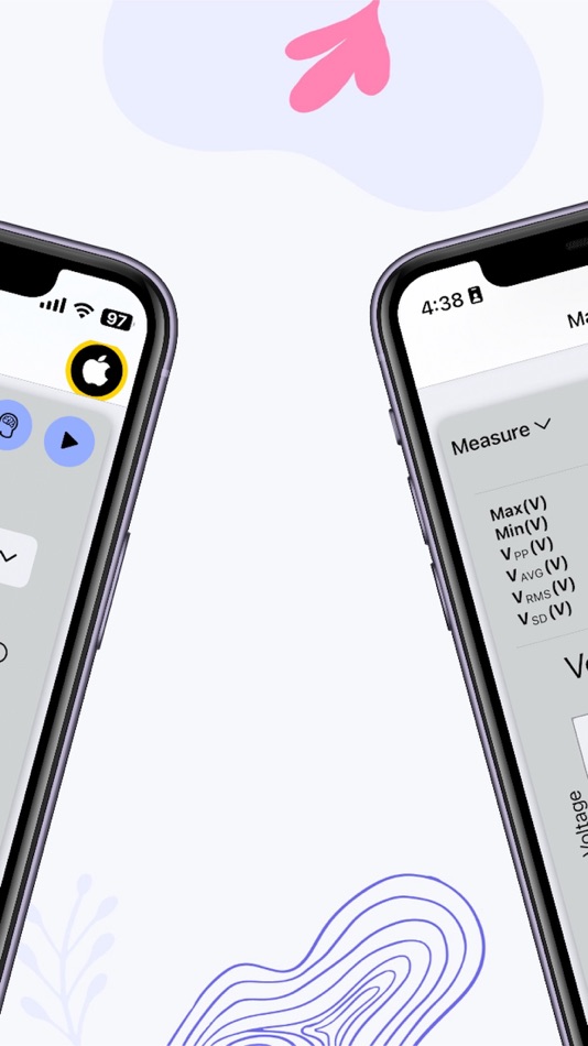 #2. SE Nano (iOS) 게시자: Seron Electronics Ltd