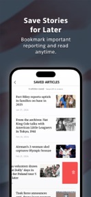 Stars & Stripes: Military News screenshot