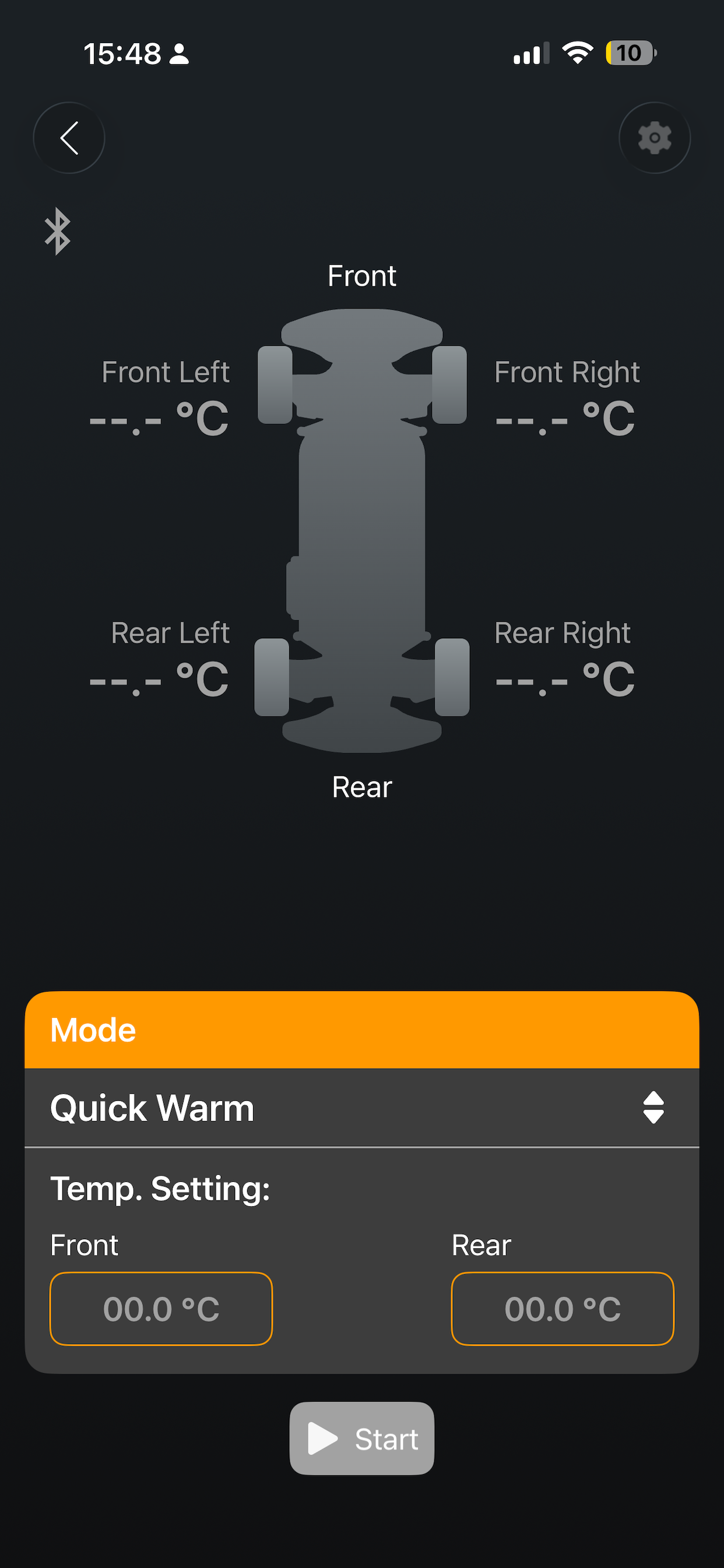 GF Device Link