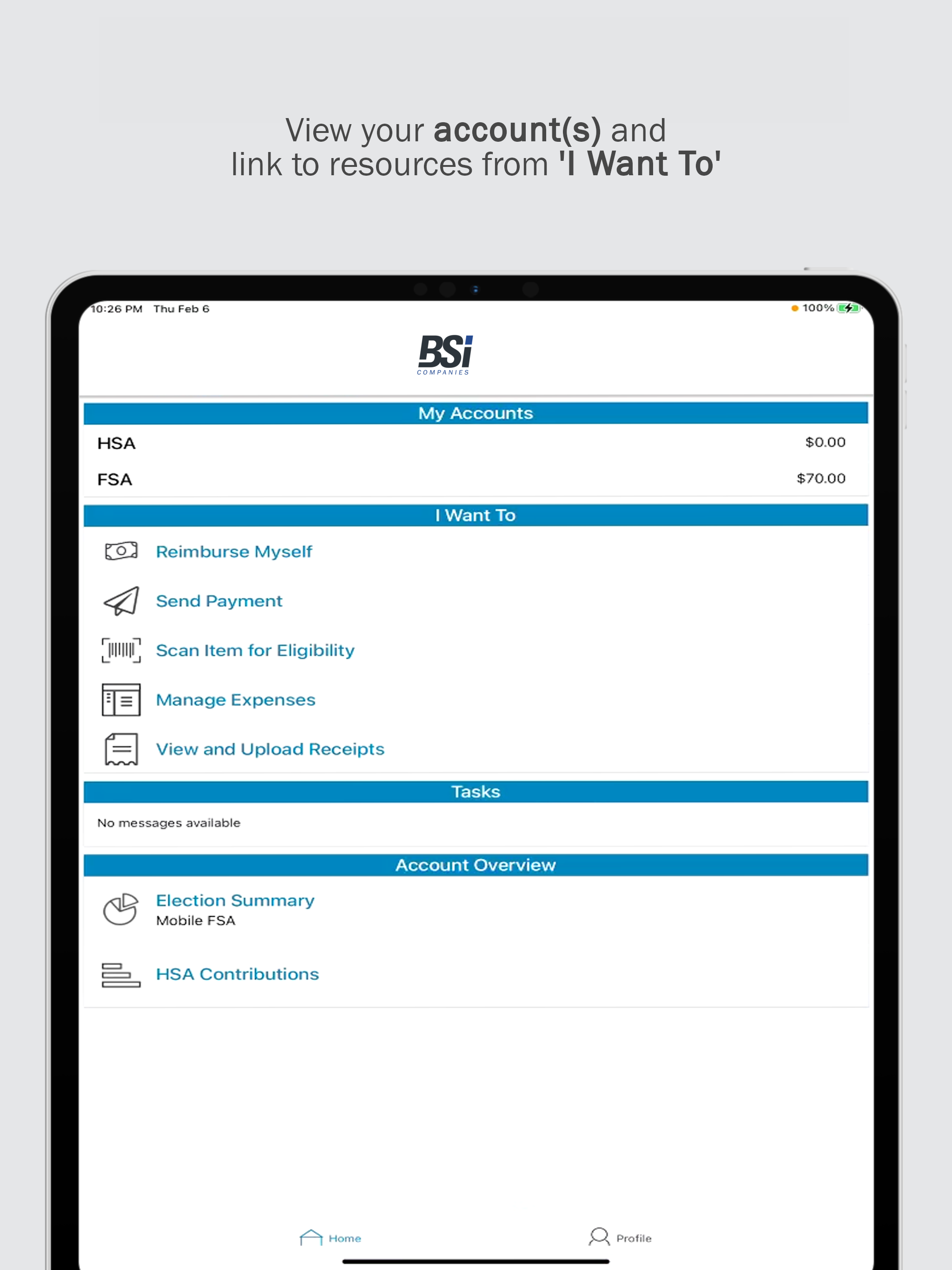 BSi Companies