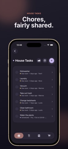 Aliaro screenshot 3