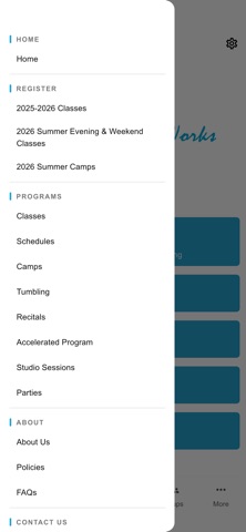 myHDW Screenshot 3 of 6