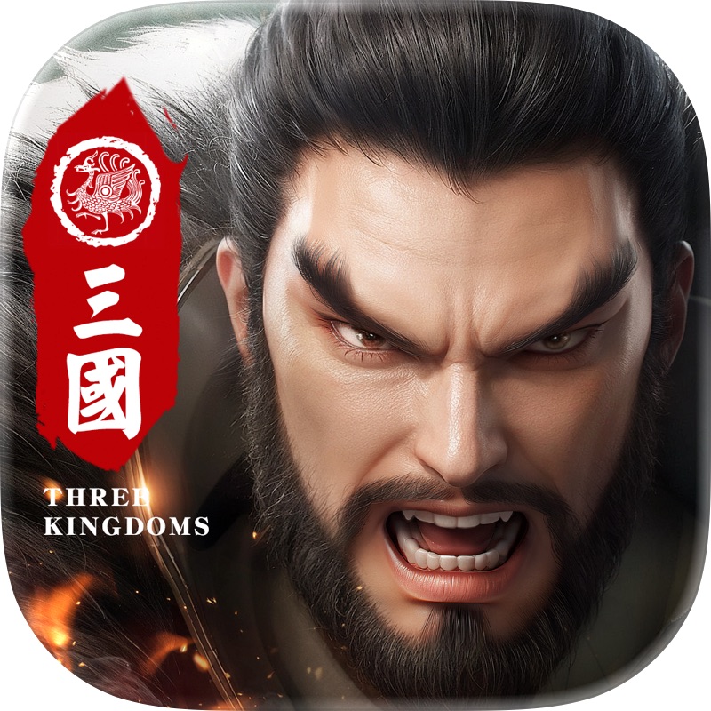爆速三国-フルスロットル screenshot 1