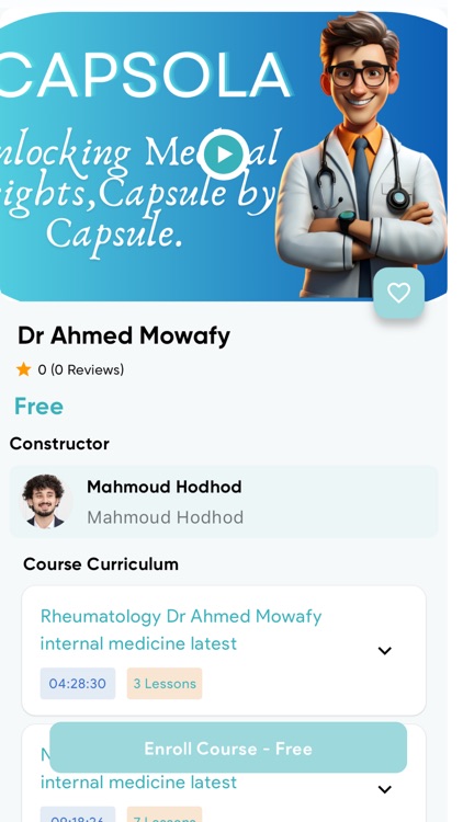 Capsola screenshot-3