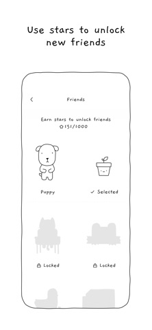 Word Friends Screenshot 3 of 6