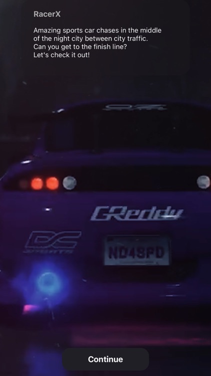 RacersX screenshot-4